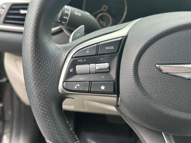 2023 Genesis G70 2.0T AWD