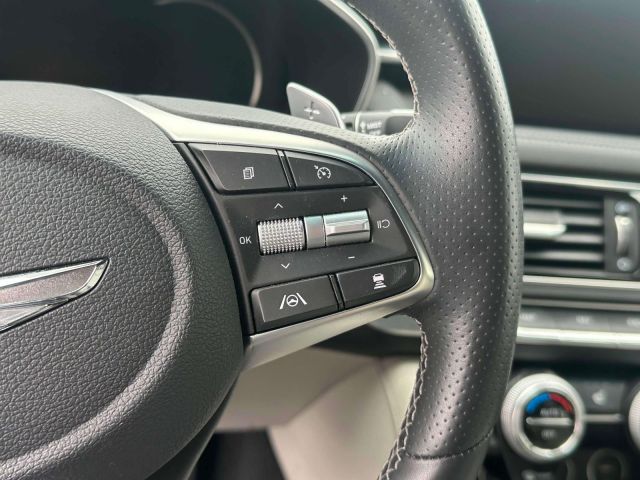 2023 Genesis G70 2.0T AWD