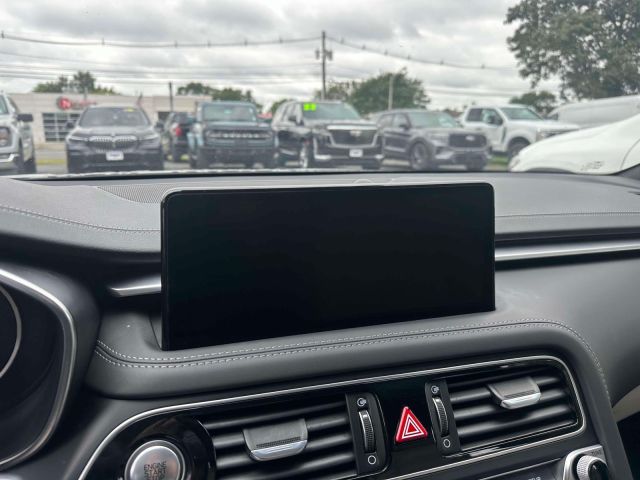 2023 Genesis G70 2.0T AWD
