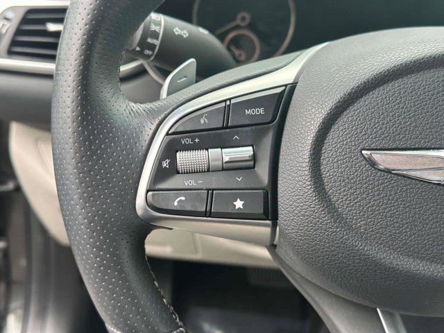 2023 Genesis G70 2.0T 2023 Genesis G70 2.0T