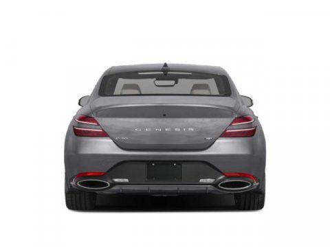 2023 Genesis G70 3.3T