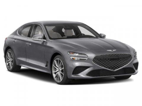 2023 Genesis G70 3.3T
