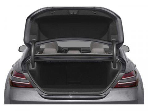 2023 Genesis G70 3.3T