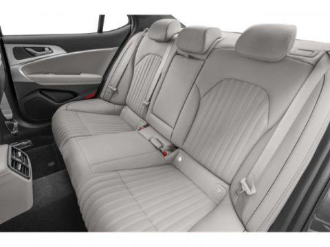 2023 Genesis G70 3.3T