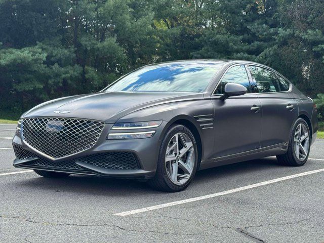 2023 Genesis G80 2.5T