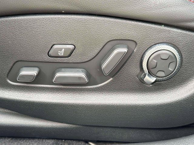 2023 Genesis G80 2.5T