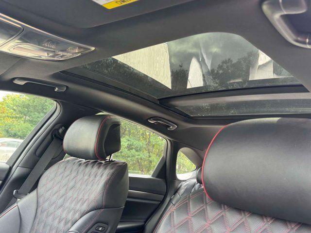 2023 Genesis G80 2.5T