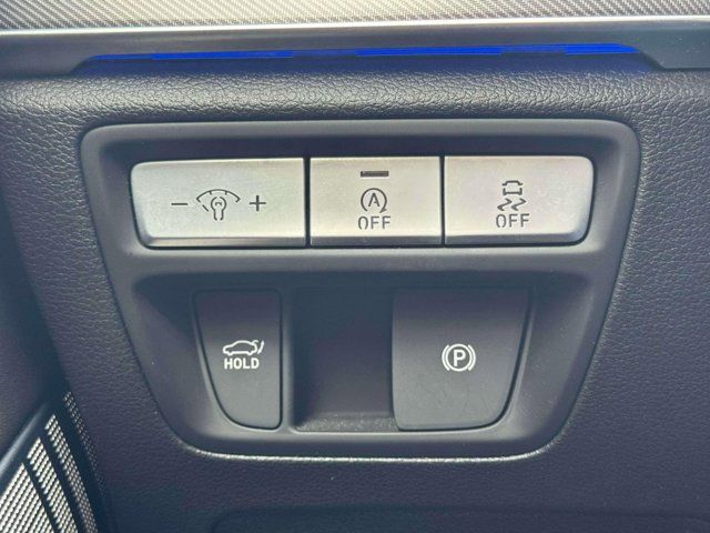 2023 Genesis G80 2.5T