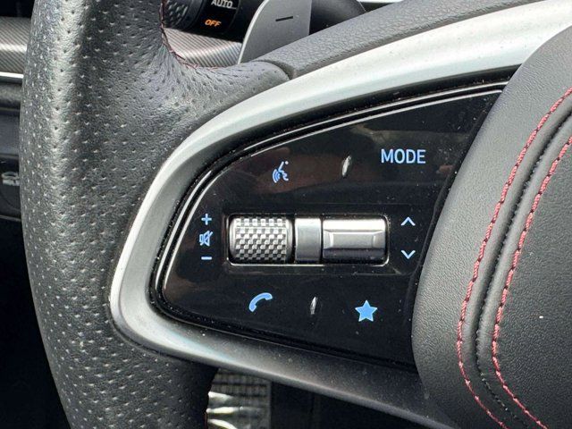 2023 Genesis G80 2.5T