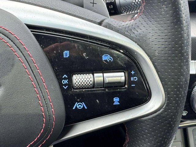 2023 Genesis G80 2.5T