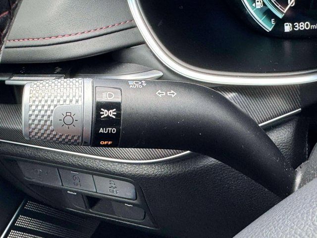 2023 Genesis G80 2.5T