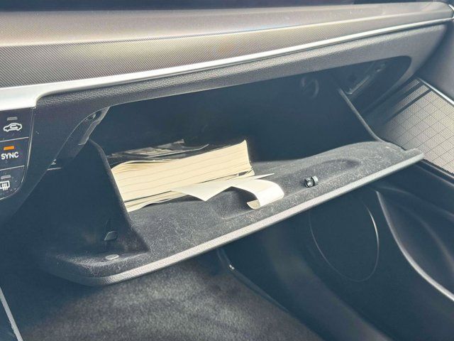 2023 Genesis G80 2.5T