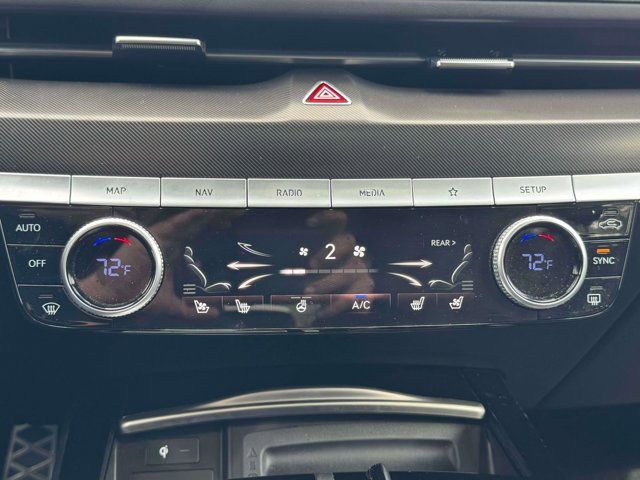 2023 Genesis G80 2.5T