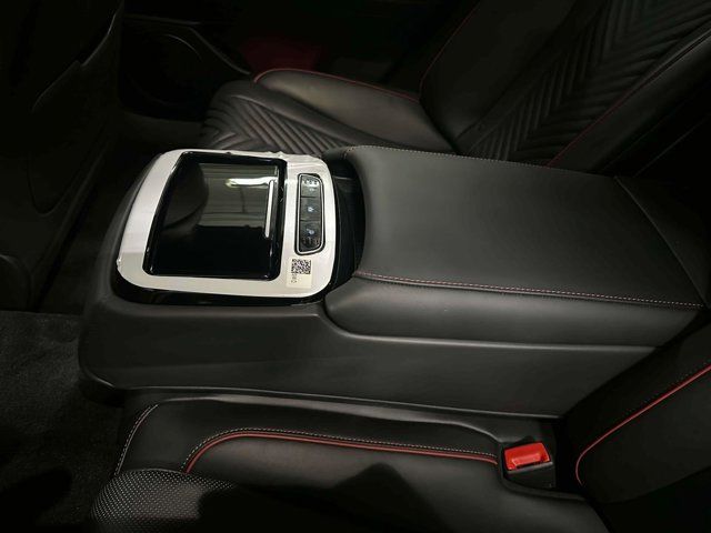 2023 Genesis G80 3.5T Sport