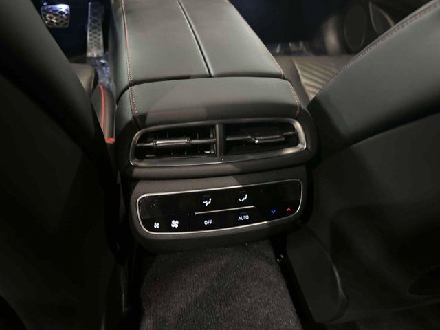 2023 Genesis G80 3.5T Sport