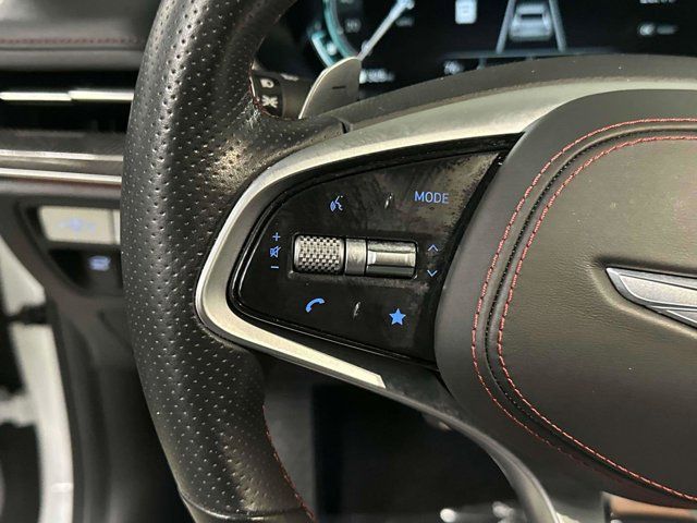 2023 Genesis G80 3.5T Sport