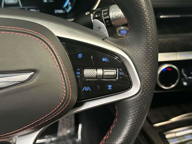2023 Genesis G80 3.5T Sport