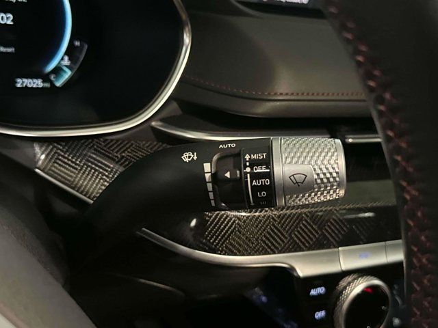 2023 Genesis G80 3.5T Sport