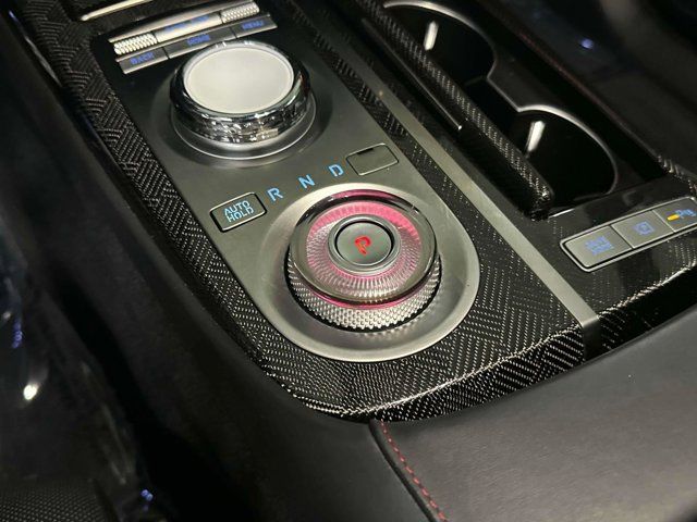 2023 Genesis G80 3.5T Sport