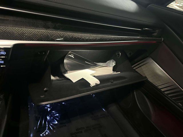 2023 Genesis G80 3.5T Sport