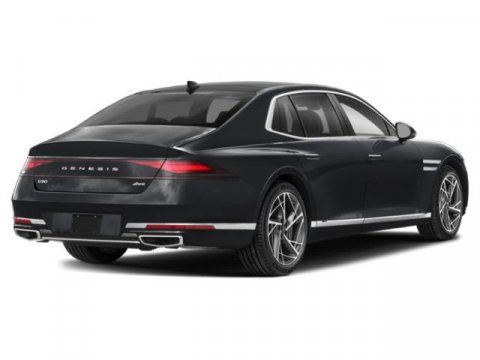 2023 Genesis G90 3.5T AWD