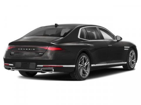 2023 Genesis G90 3.5T AWD