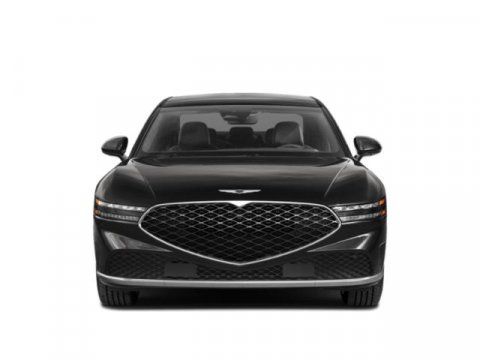 2023 Genesis G90 3.5T AWD