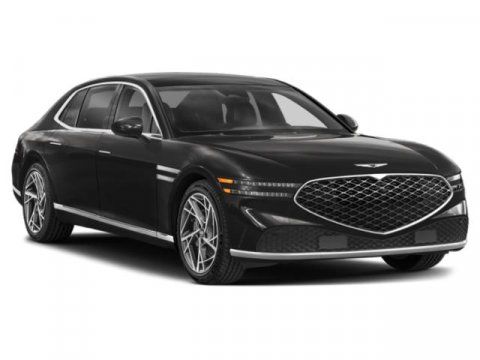 2023 Genesis G90 3.5T AWD