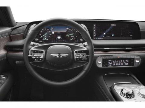 2023 Genesis G90 3.5T AWD