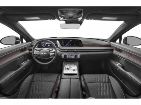 2023 Genesis G90 3.5T AWD