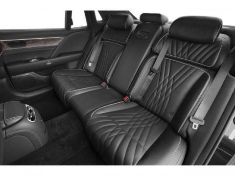 2023 Genesis G90 3.5T AWD