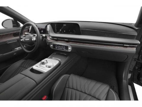 2023 Genesis G90 3.5T AWD