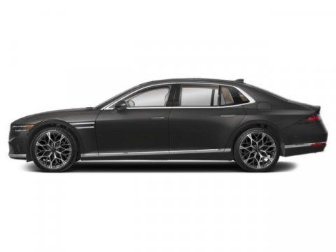 2023 Genesis G90 e-SC 2023 Genesis G90 e-SC