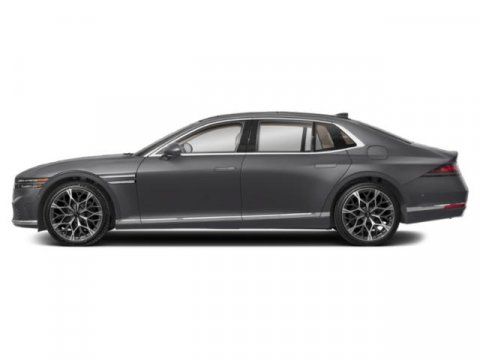 2023 Genesis G90 e-SC 2023 Genesis G90 e-SC