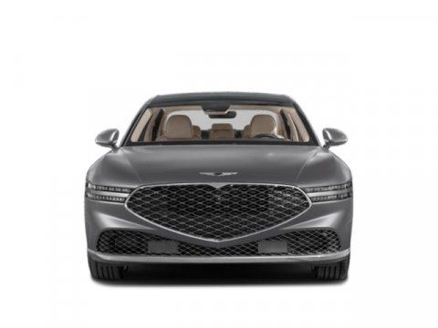 2023 Genesis G90 e-SC 2023 Genesis G90 e-SC