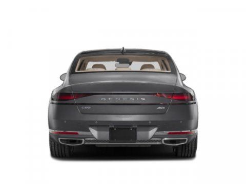 2023 Genesis G90 e-SC 2023 Genesis G90 e-SC