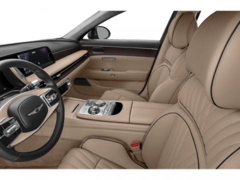 2023 Genesis G90 e-SC 2023 Genesis G90 e-SC