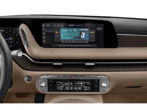 2023 Genesis G90 e-SC 2023 Genesis G90 e-SC