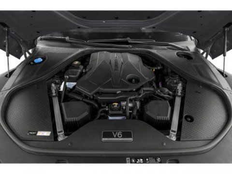 2023 Genesis G90 e-SC 2023 Genesis G90 e-SC