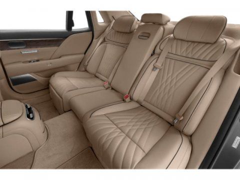 2023 Genesis G90 e-SC 2023 Genesis G90 e-SC