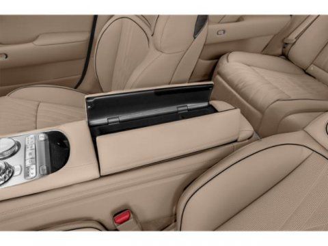 2023 Genesis G90 e-SC 2023 Genesis G90 e-SC