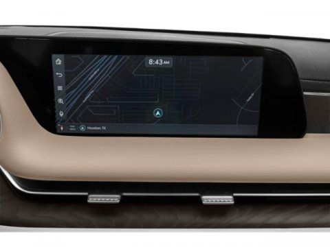 2023 Genesis G90 e-SC 2023 Genesis G90 e-SC