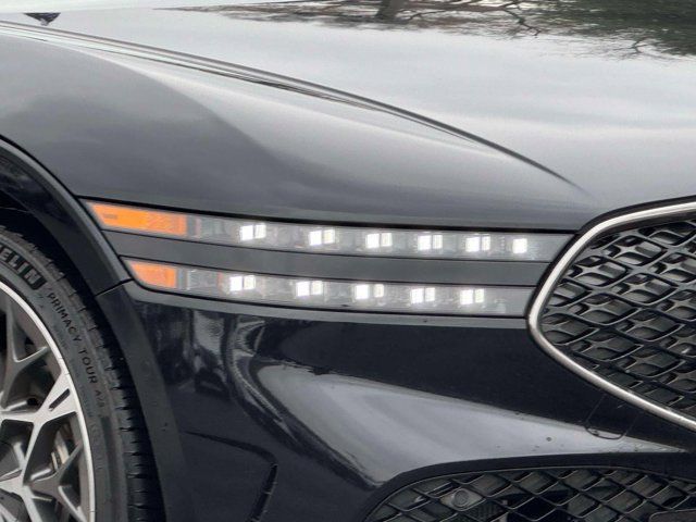 2023 Genesis G90 e-SC 2023 Genesis G90 e-SC