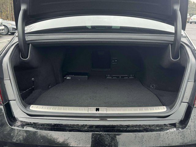 2023 Genesis G90 e-SC 2023 Genesis G90 e-SC