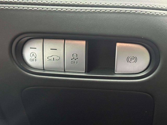 2023 Genesis G90 e-SC 2023 Genesis G90 e-SC