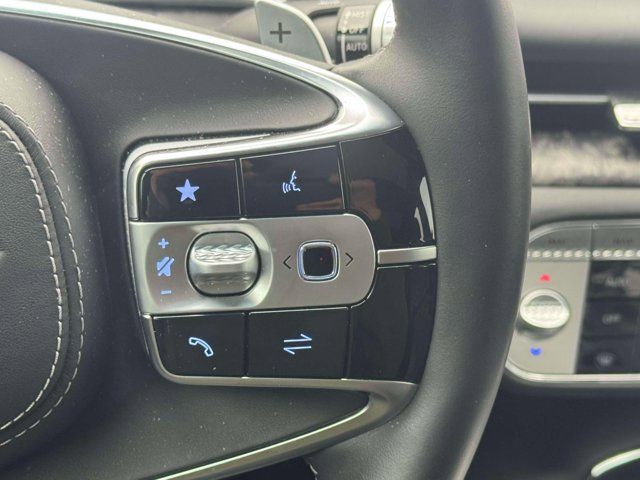 2023 Genesis G90 e-SC 2023 Genesis G90 e-SC