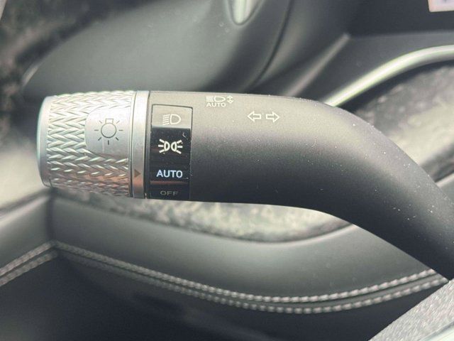 2023 Genesis G90 e-SC 2023 Genesis G90 e-SC