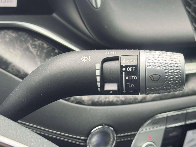 2023 Genesis G90 e-SC 2023 Genesis G90 e-SC