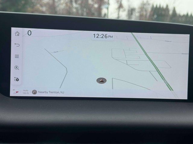 2023 Genesis G90 e-SC 2023 Genesis G90 e-SC