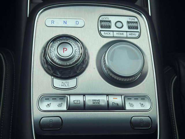 2023 Genesis G90 e-SC 2023 Genesis G90 e-SC